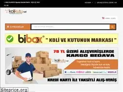 Sites similar to kolikutu.net