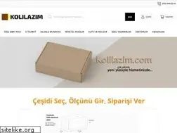 Sites similar to kolilazim.com