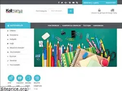 Sites similar to kolimanya.com