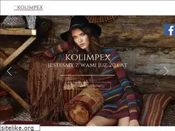 Sites similar to kolimpex.com