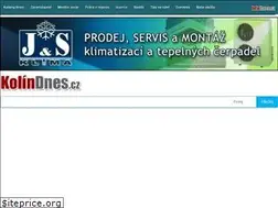 Sites similar to kolindnes.cz