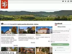 Sites similar to kolinec.cz