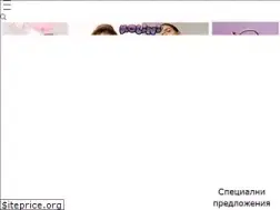 Sites similar to kolinishop.com