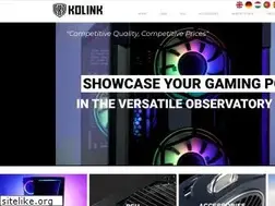 Sites similar to kolink.eu