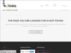 Sites similar to kolinkis.com
