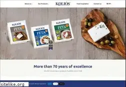 Sites similar to kolios.gr
