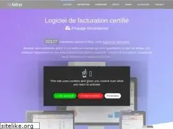 Sites similar to kolirys.fr