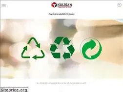 Sites similar to kolisanbursa.com