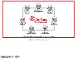 Sites similar to kolisinn.net