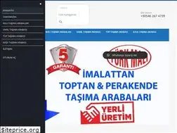 Sites similar to kolitasimaarabalari.com