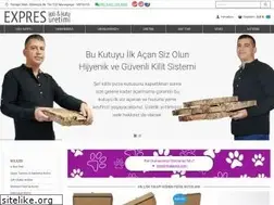 Sites similar to koliuretimi.com