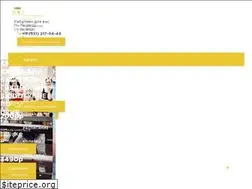Sites similar to kolizey74.ru