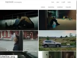 Sites similar to koljabrandt.com
