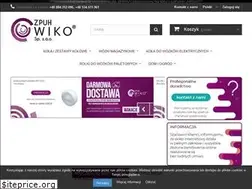 Sites similar to kolka-wiko.eu