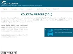 Sites similar to kolkata-airport.com