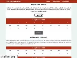 Sites similar to kolkata-ff.xyz