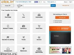Sites similar to kolkata.click.in