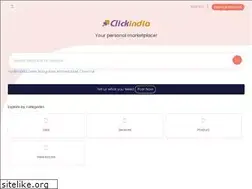 Sites similar to kolkata.clickindia.com