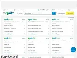 Sites similar to kolkata.quikr.com