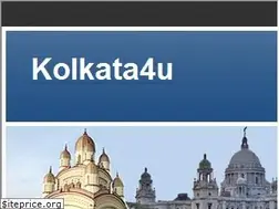 Sites similar to kolkata4u.com