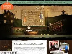 Sites similar to kolkataanimation.com