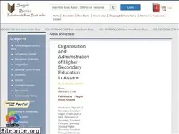 Sites similar to kolkatabooks.com