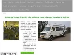 Sites similar to kolkatacarrental.net