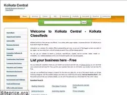 Sites similar to kolkatacentral.com