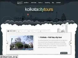 Sites similar to kolkatacitytours.com