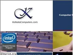 Sites similar to kolkatacomputers.com
