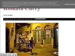 Sites similar to kolkatacurry.blogspot.com