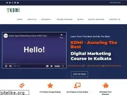 Sites similar to kolkatadigitalmarketinginstitute.com