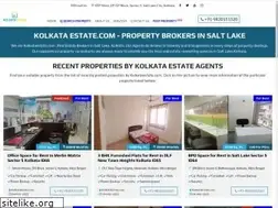Sites similar to kolkataestate.com