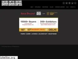 Sites similar to kolkatafashionexpo.com