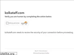 Sites similar to kolkataff.com