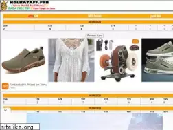 Sites similar to kolkataff.fun