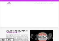 Sites similar to kolkataff.net
