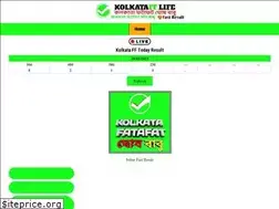 Sites similar to kolkataffghoshbabu.com