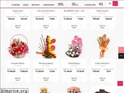 Sites similar to kolkataflowershop.com
