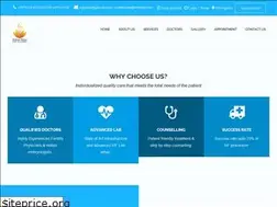 Sites similar to kolkataglobalivfclinic.com