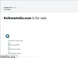 Sites similar to kolkataindia.com
