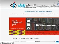 Sites similar to kolkatainfomedia.com