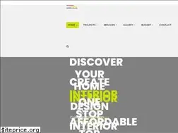 Sites similar to kolkatainterior.in