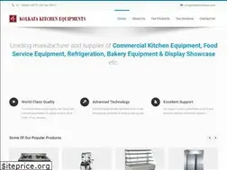 Sites similar to kolkatakitchen.com