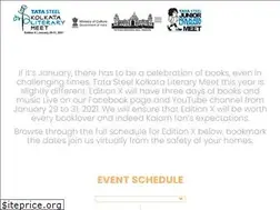 Sites similar to kolkatalitmeet.in