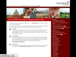 Sites similar to kolkatamagic.com