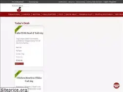 Sites similar to kolkatameat.com