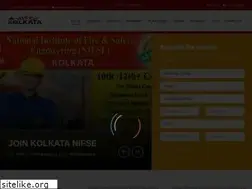 Sites similar to kolkatanifse.in