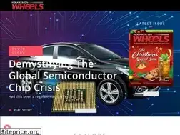Sites similar to kolkataonwheels.com