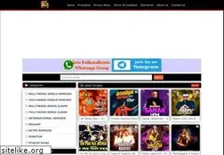 Sites similar to kolkataremix.com